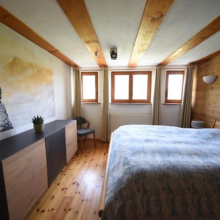 Thomas Appartement Штюлинген Экстерьер фото