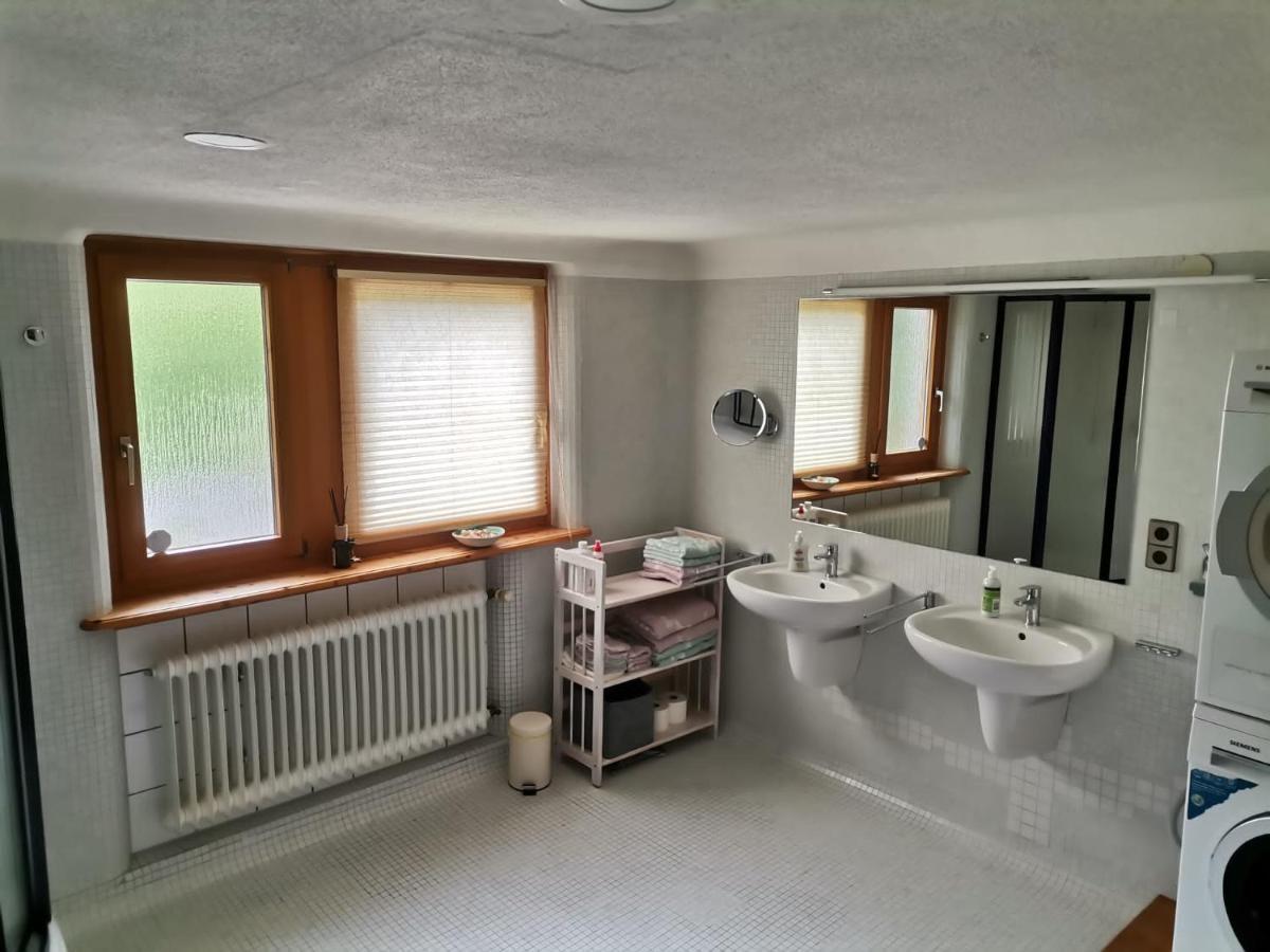 Thomas Appartement Штюлинген Экстерьер фото
