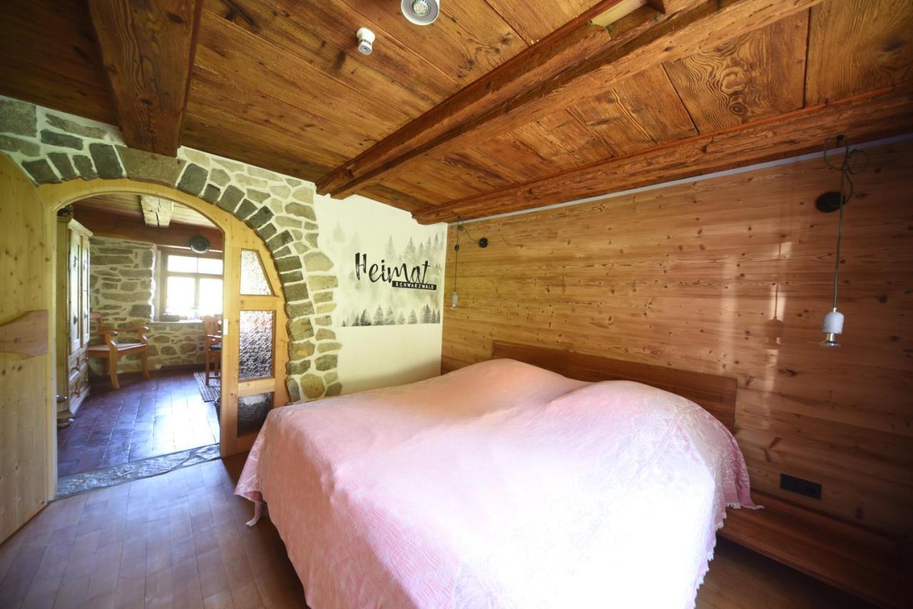 Thomas Appartement Штюлинген Экстерьер фото