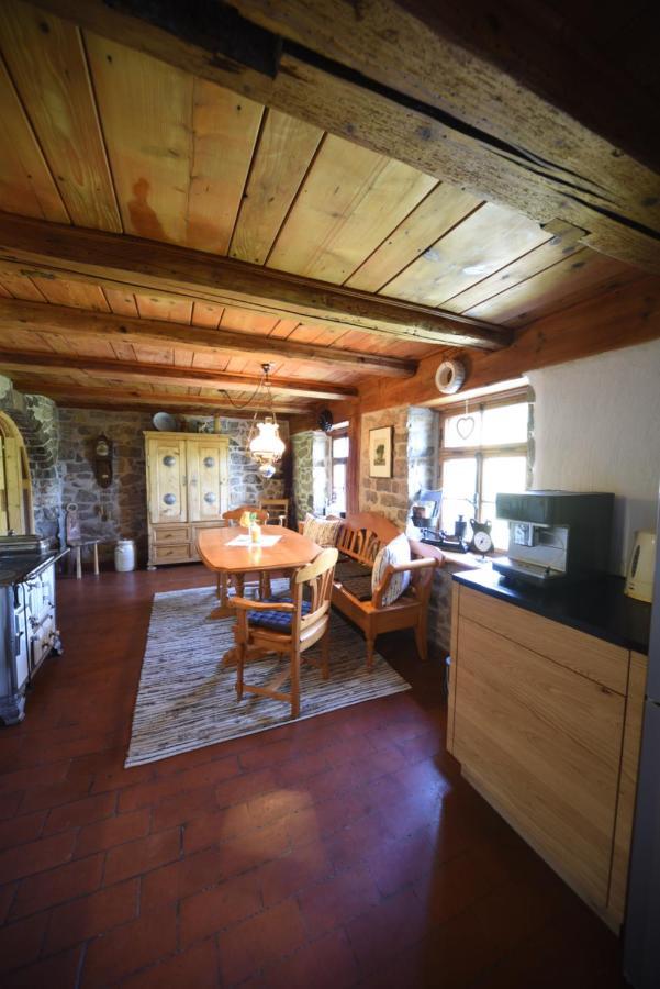 Thomas Appartement Штюлинген Экстерьер фото